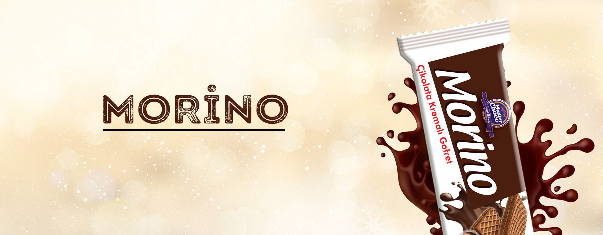 Morino wafer